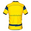 Maillot de Supporter Parma Calcio Extérieur 2022-23 Pour Homme